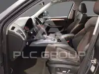 2015 Audi SQ5