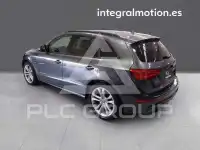 2015 Audi SQ5
