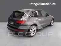 2015 Audi SQ5