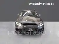 2015 Audi SQ5