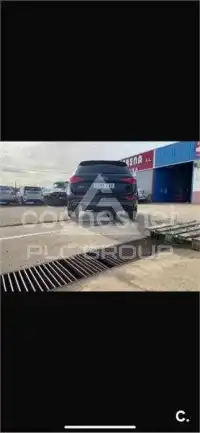 2015 Audi SQ5