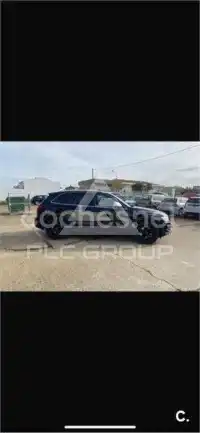 2015 Audi SQ5