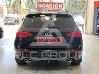 2015 Audi SQ5