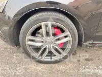 2015 Audi SQ5