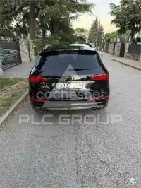 2015 Audi SQ5