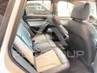 2015 Audi SQ5