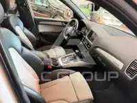 2015 Audi SQ5