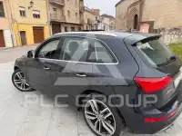 2015 Audi SQ5