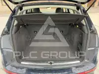 2015 Audi SQ5