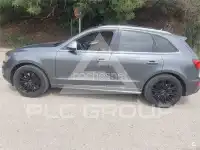 2015 Audi SQ5