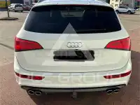 2015 Audi SQ5