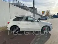 2015 Audi SQ5