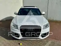 2015 Audi SQ5