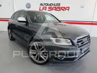 2015 Audi SQ5