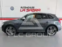 2015 Audi SQ5