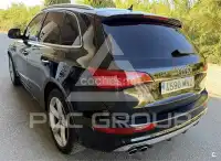 2015 Audi SQ5