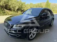 2015 Audi SQ5