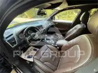 2015 Audi SQ5