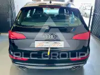 2015 Audi SQ5