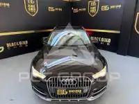 2015 Audi A6