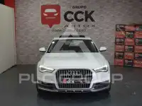 2015 Audi A6
