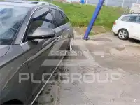 2015 Audi A6