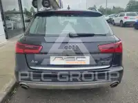 2015 Audi A6