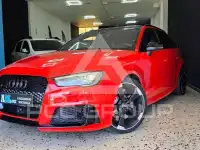 2015 Audi RS3