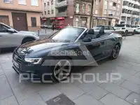 2015 Audi A5