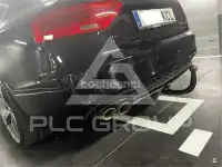 2015 Audi A5
