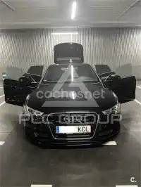 2015 Audi A5