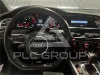 2015 Audi A5