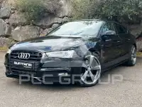 2015 Audi A5