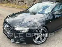 2015 Audi A5