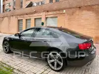 2015 Audi A5
