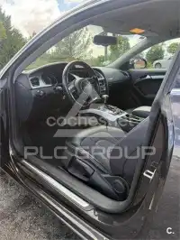 2015 Audi A5