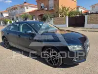 2015 Audi A5