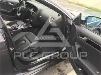 2015 Audi A5