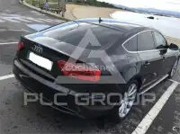 2015 Audi A5