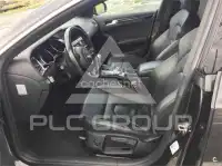 2015 Audi A5