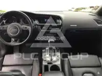 2015 Audi A5