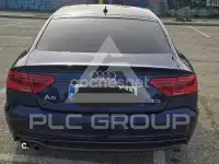 2015 Audi A5