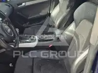 2015 Audi A5