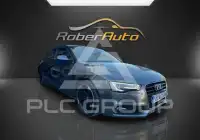 2015 Audi A5