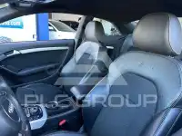 2015 Audi A5