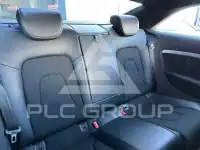2015 Audi A5