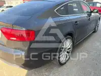 2015 Audi A5