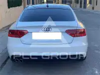 2015 Audi A5