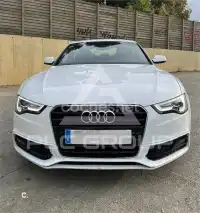 2015 Audi A5