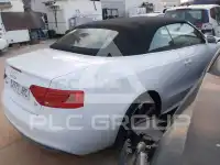 2015 Audi A5